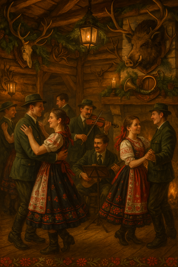 Z lesa na pódium: Poľovnícke podujatie v Osuskom bude zvierať zážitky!