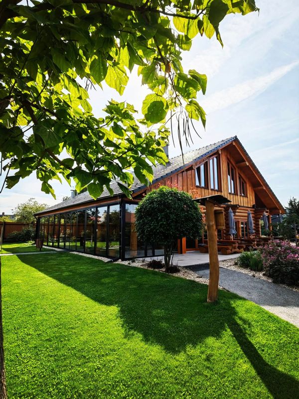 Koliba u Deda – Poctivá kuchyňa, rodinná atmosféra