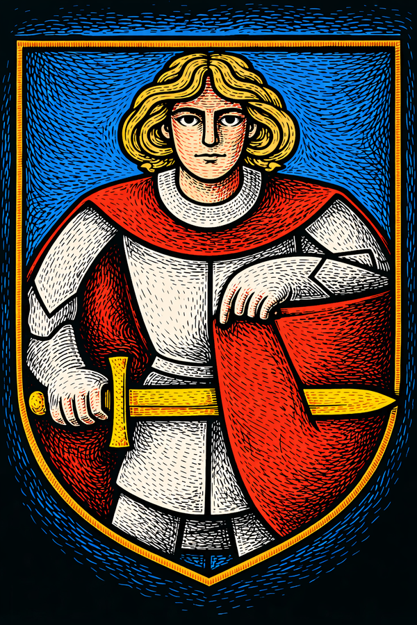 Senica má svoju mapu na najbližších sedem rokov. Všetkých 147 strán sme prečítali za vás.