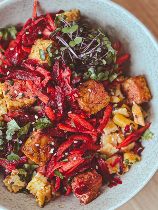 Jarný týždeň chutí: od Pho a kari po poctivú klasiku