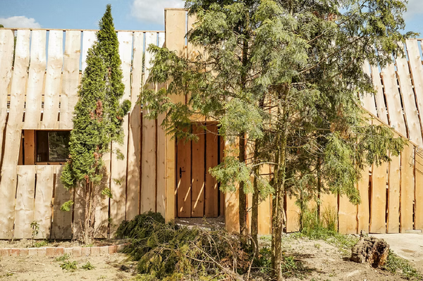 Ponuka práce: Hostiteľ a sprievodca zážitkom na statku