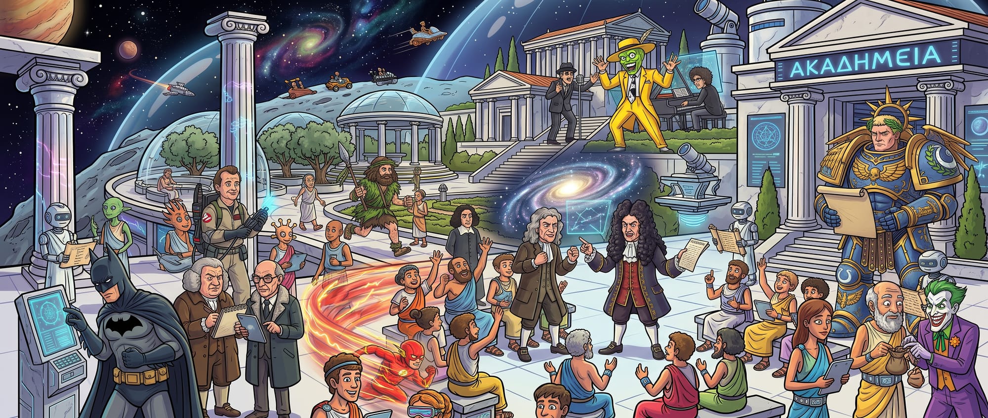 Jodorowsky's Dune