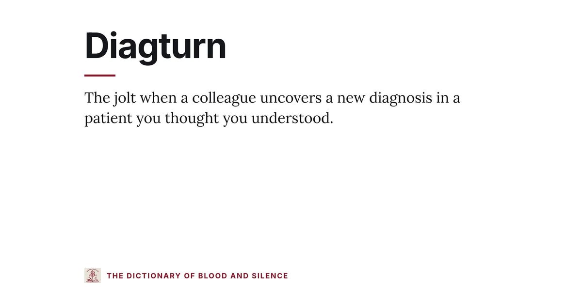 Diagturn