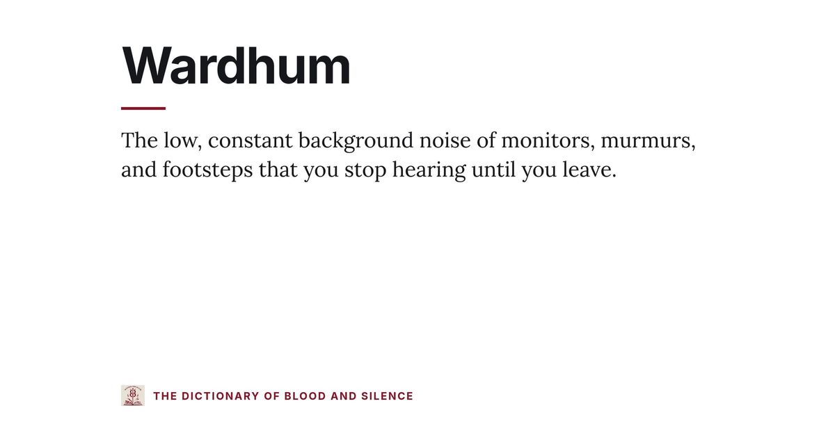 Wardhum