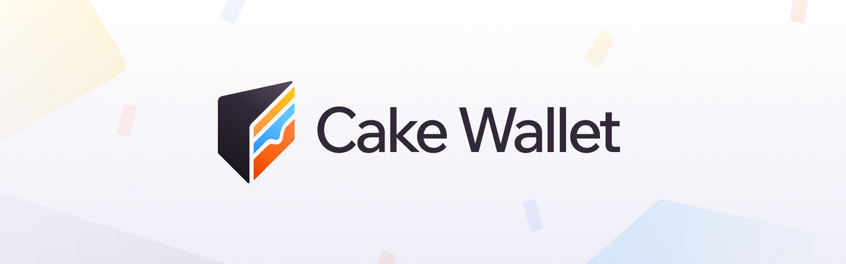 Shop Easier, Save Better, and Receive Privately: Cake Wallet's Newest Update