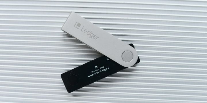 Cake Wallet Releases Improvements to Zano, Ledger, Ethereum, and more. (v4.23.2)