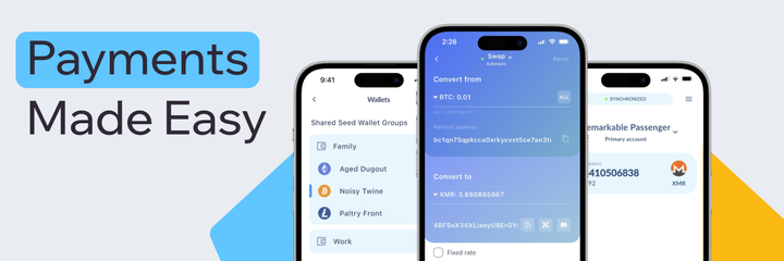 Exodus Phasing Out Monero: How to Seamlessly Migrate Your Monero from Exodus to Cake Wallet