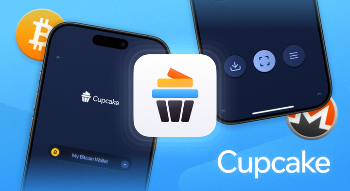 Meet Cupcake: Your New Secret Weapon for Crypto Security