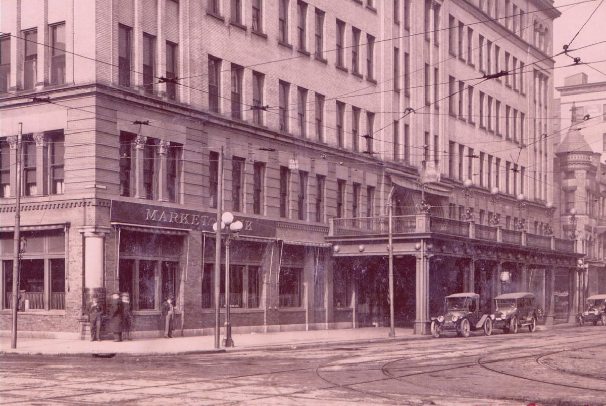 Introducing: Neighbors for More Neighbors — Columbus!