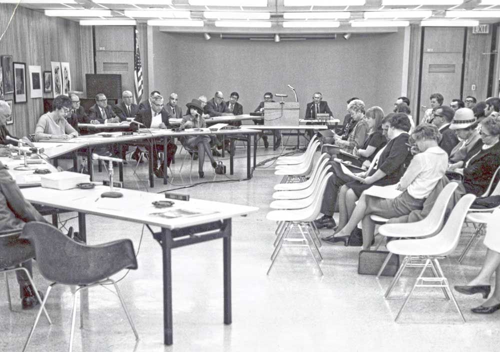 'Zone In' event next week!