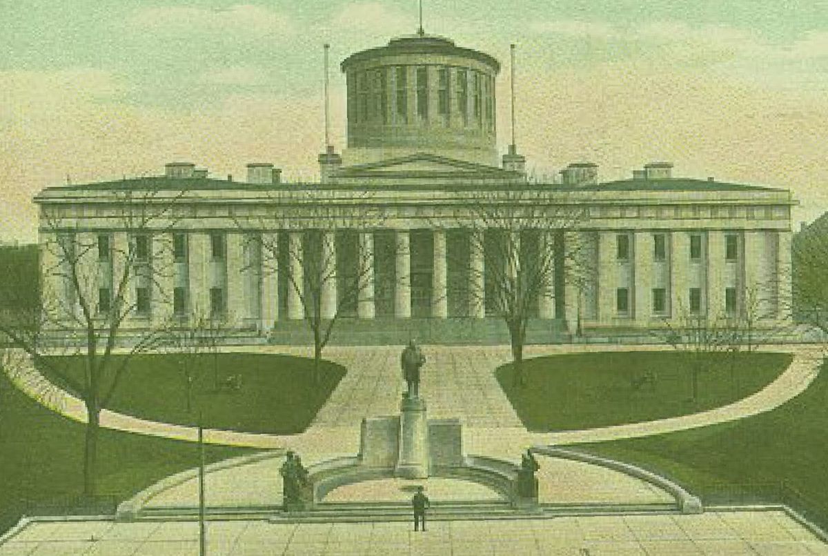 📝 Belated review of the Ohio Senate housing report