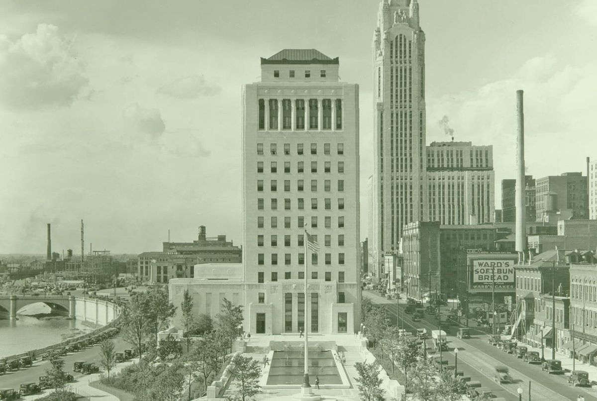 Welcome to Neighbors for More Neighbors