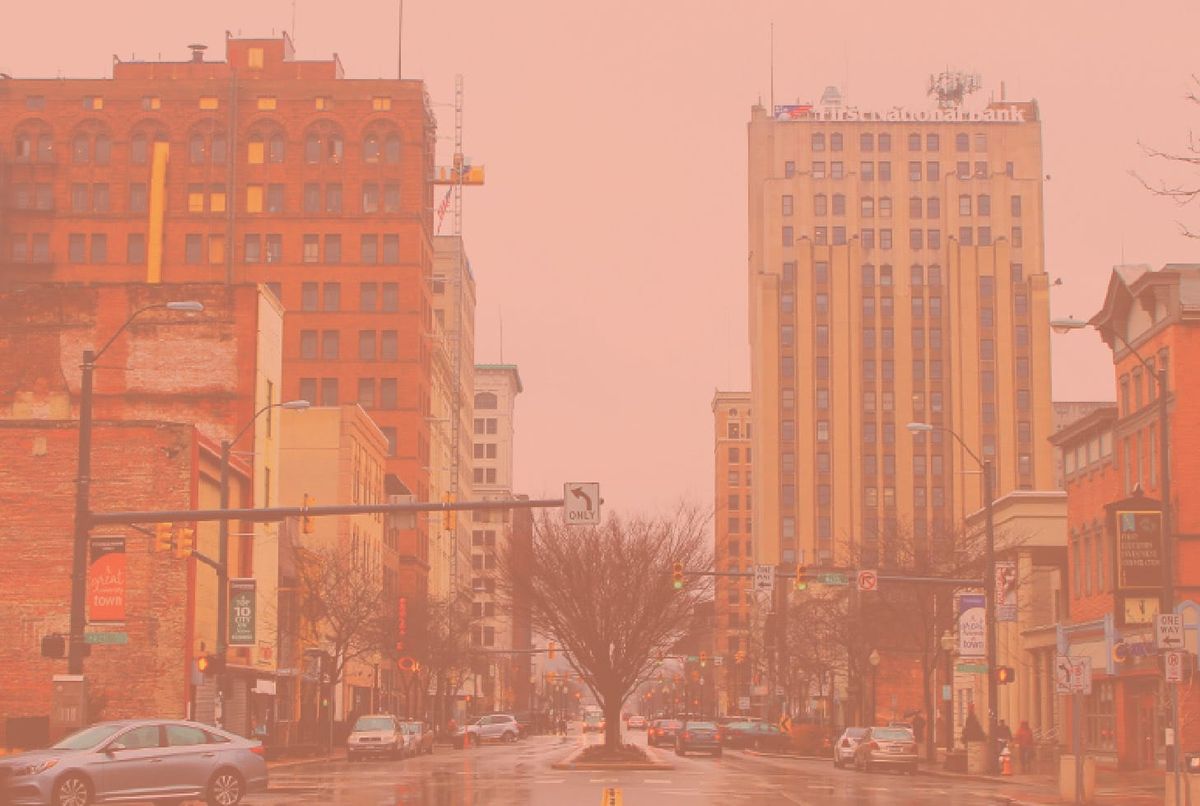 Are Ohio's shrinking cities more affordable?💸 Yes and no.