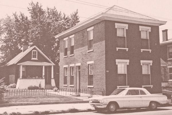 A bit about ADUs 🏠