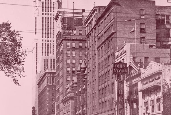 Upcoming events and the concept of 'localism'