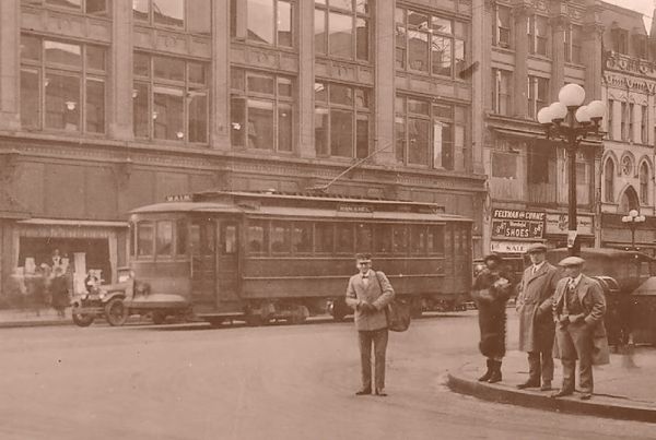 Public engagement for 'Zone In Columbus' is ramping up!