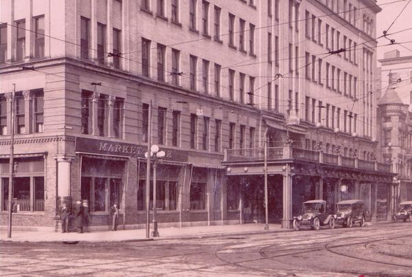 Introducing: Neighbors for More Neighbors — Columbus!