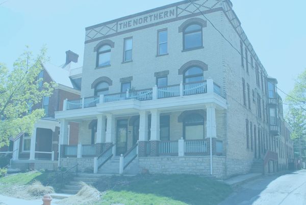 "Zone In Columbus" announced and there's a great event on Wednesday evening 📣