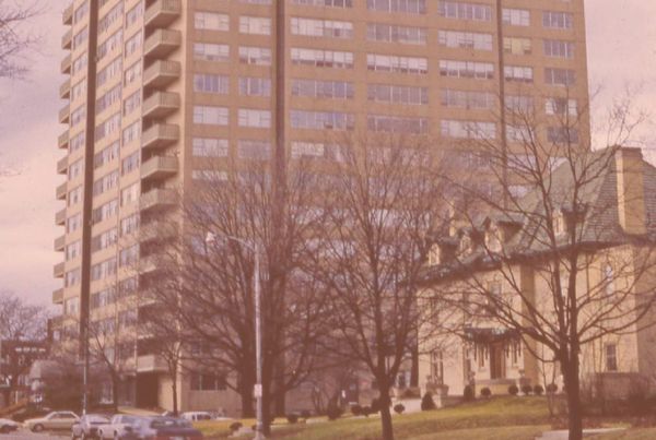 💥 Achieving housing abundance and stability