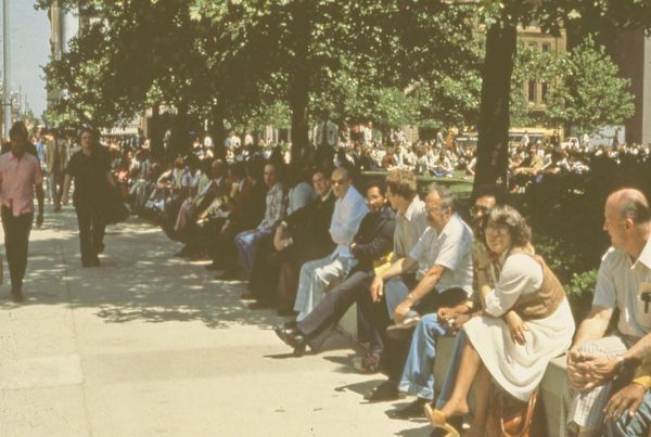 Wednesday's the Day: City of Columbus Zoning Assessment Review