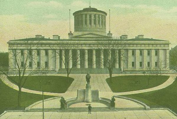 📝 Belated review of the Ohio Senate housing report