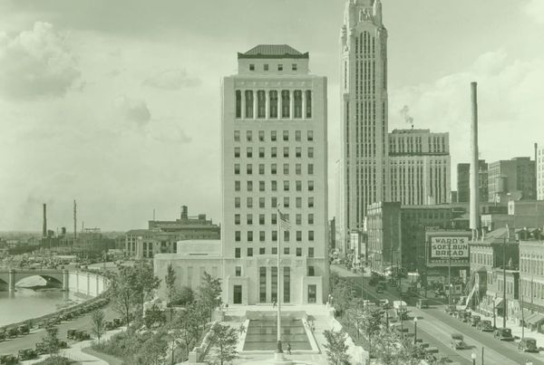 Welcome to Neighbors for More Neighbors