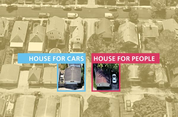 💌 Action alert on ADUs, and more!