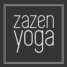 ZAZEN YOGA