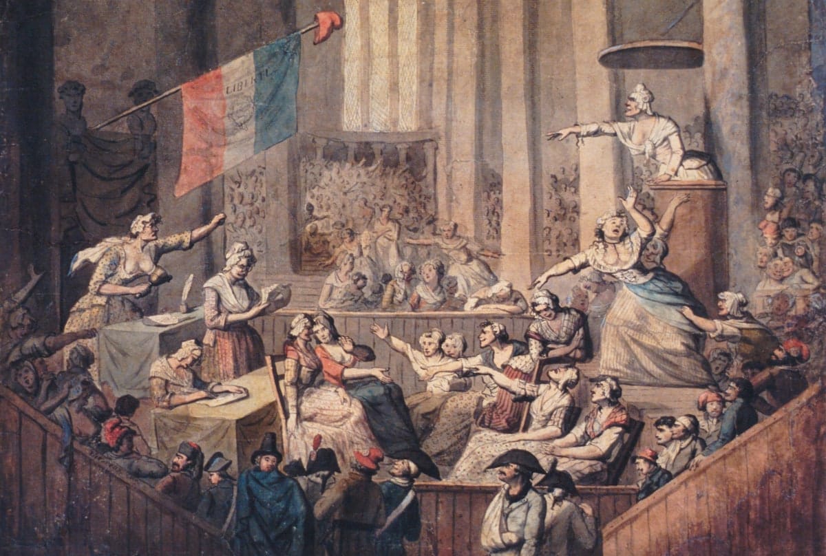 The French Revolution