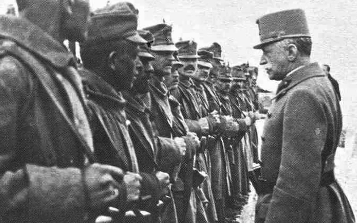 Franz Conrad von Hötzendorf