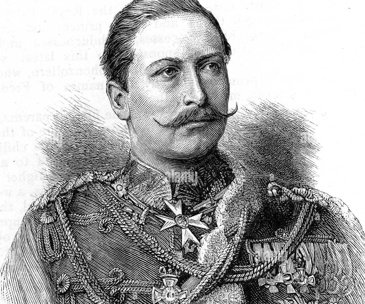Kaiser Wilhelm II