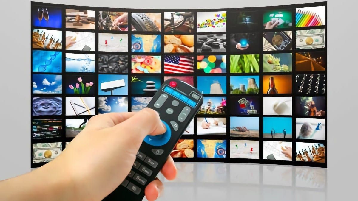 TV Shows — 2020