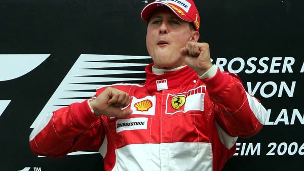 Schumacher (2021)