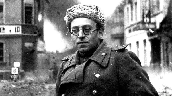 Vasily Grossman