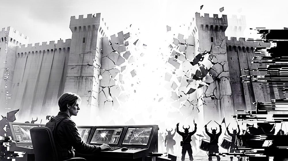 03-05 The Wall