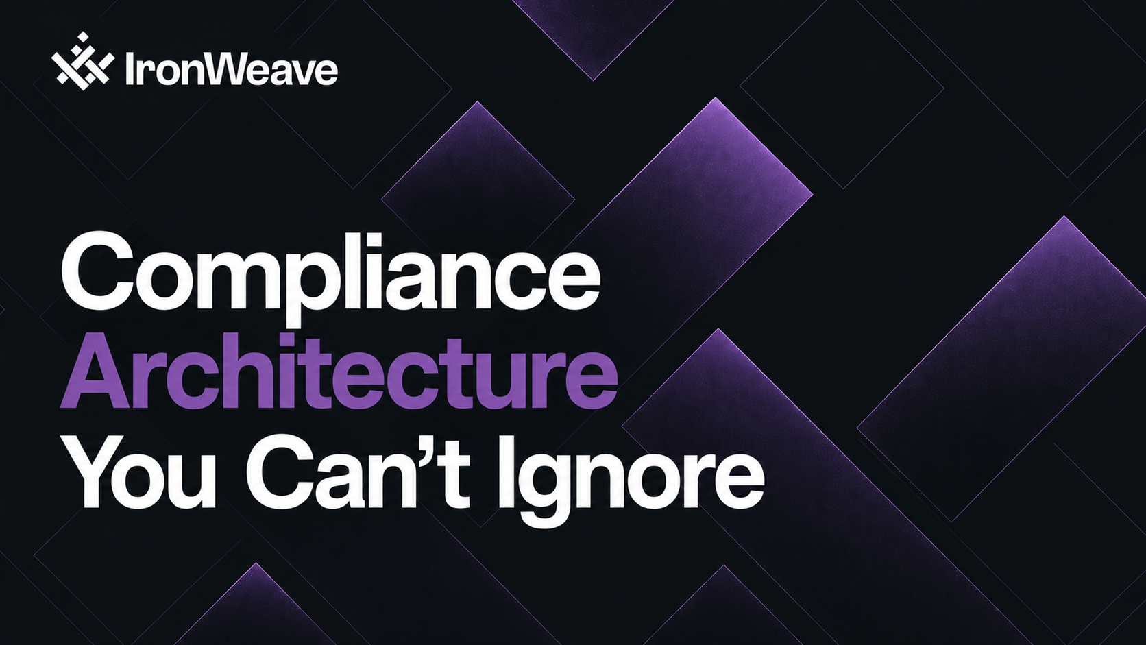MiCA, DORA, and the Compliance Architecture Institutional Blockchain Can't Ignore