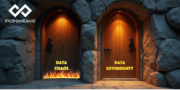 The Privacy Layer AI Desperately Needs: Why Investors Should Pay Attention Now