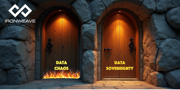The Privacy Layer AI Desperately Needs: Why Investors Should Pay Attention Now