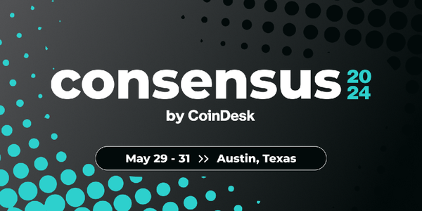 Cnsensus 2024 logo