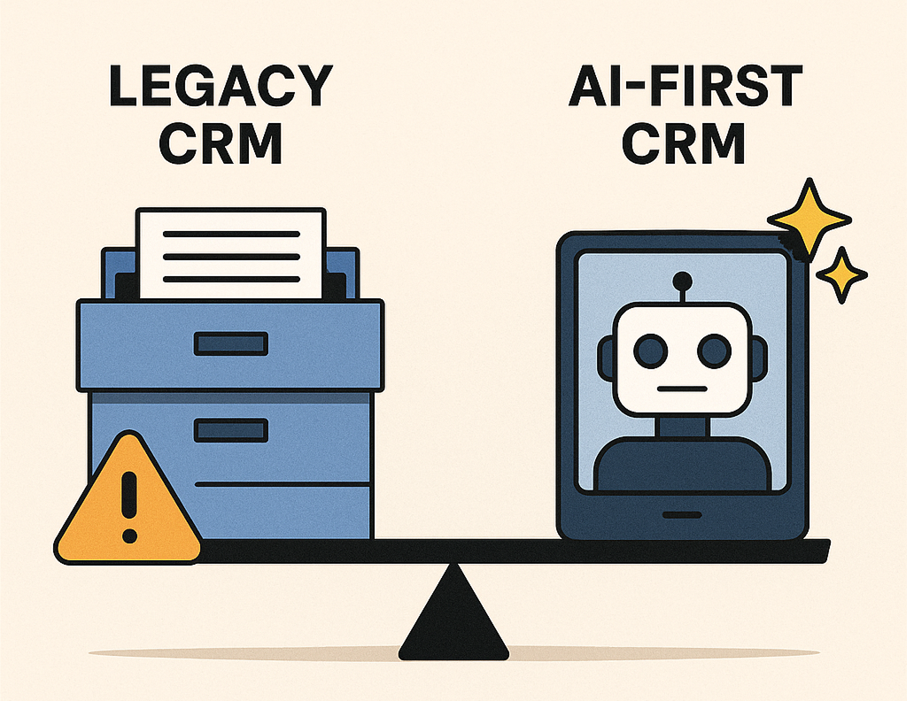 AI and SaaS: Why Neither Incumbent Tools nor New AI-native Tools Will Dominate