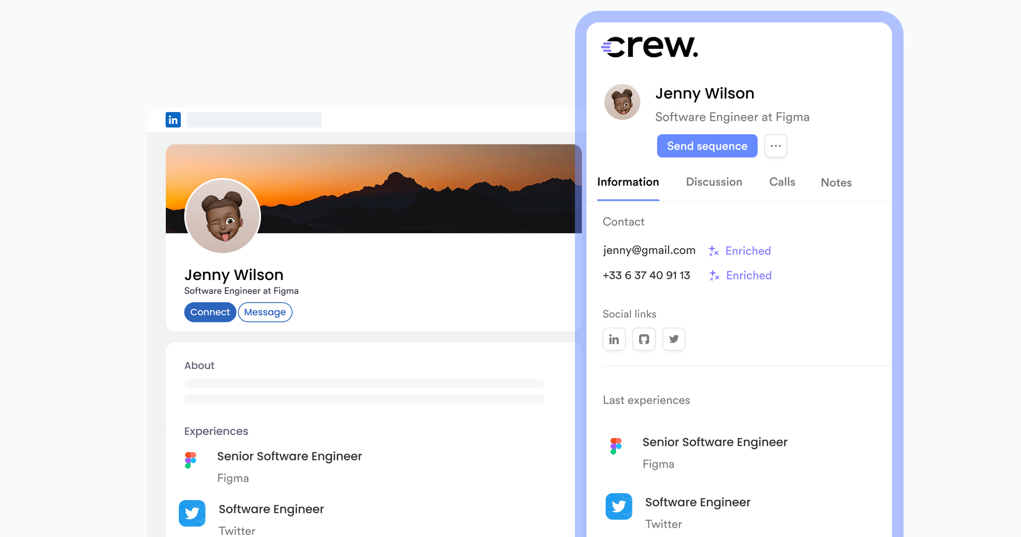 ATS and LinkedIn Integration: What Recruiters Should Look For in 2025