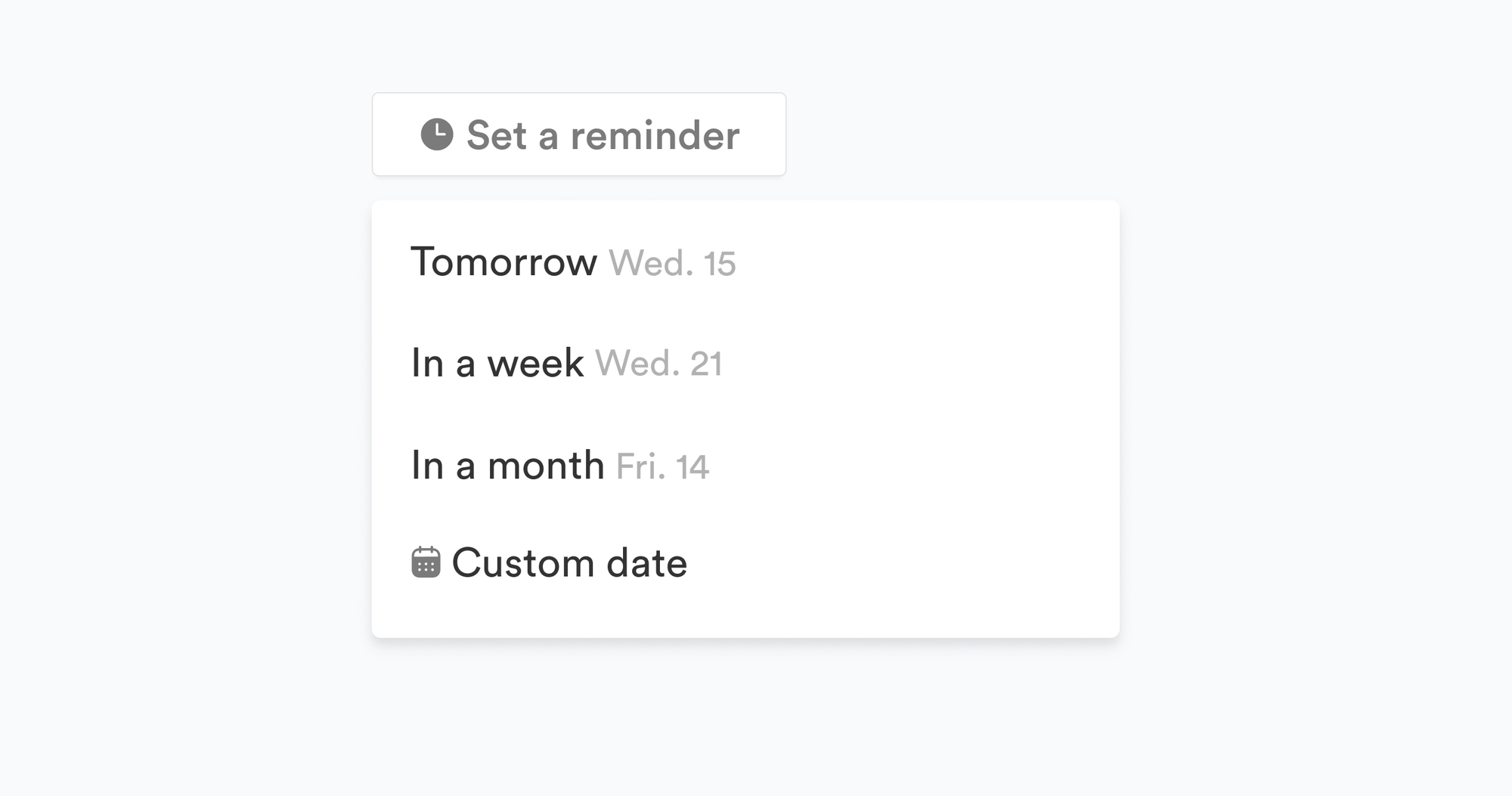 Smart Reminders in ATS: Never Miss a Follow-Up Again