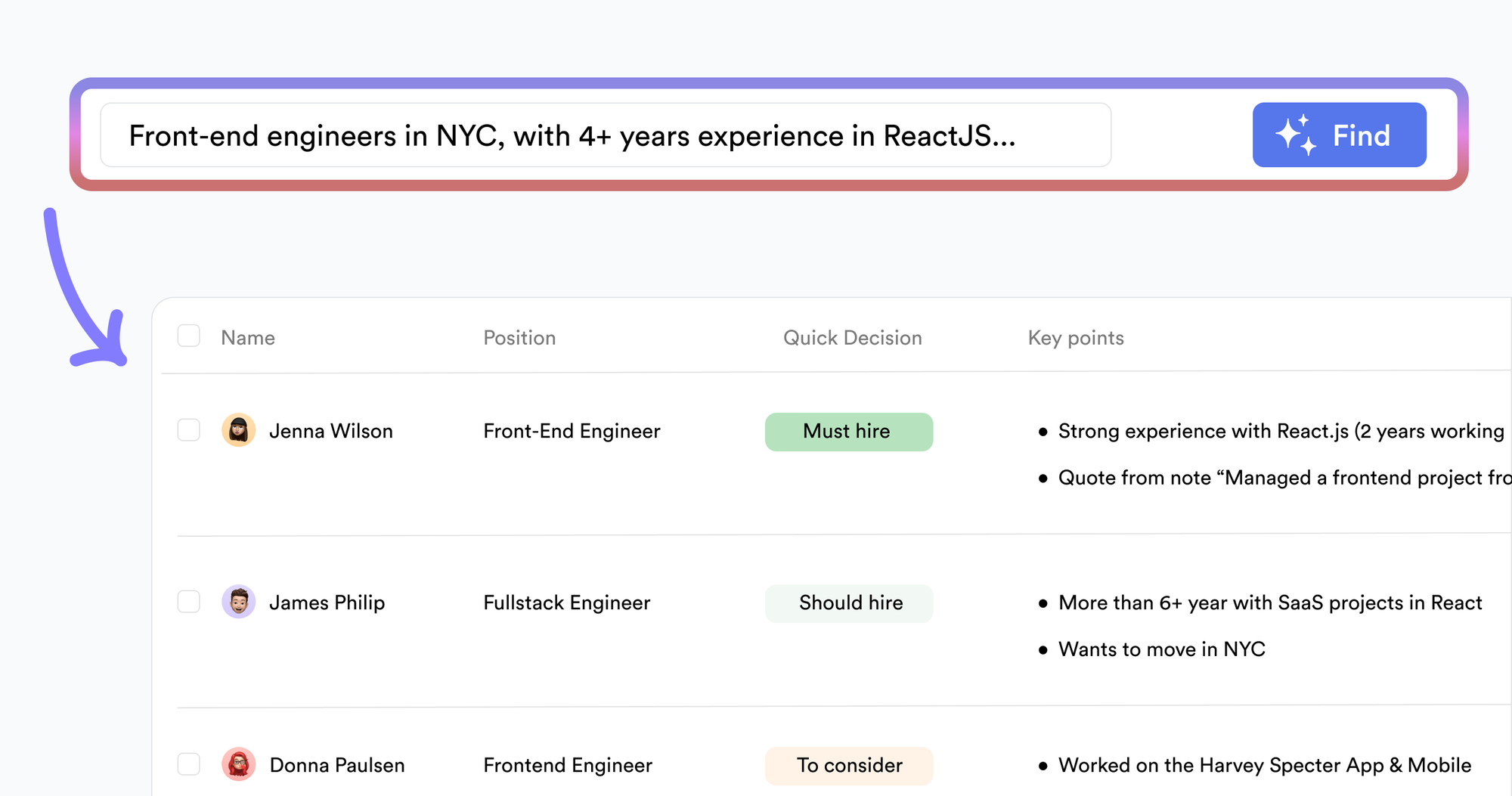 AI Matching in ATS: How to Turn Your Database Into Your #1 Source of Placements