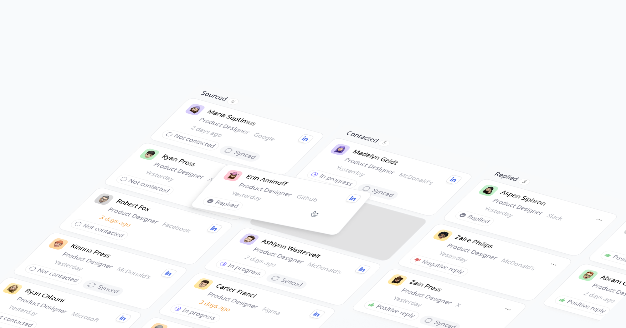 ATS or CRM, why recruiters at agencies need both (hybrid) ?