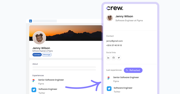 Automatic Profile Enrichment in ATS – Why It Pays Off