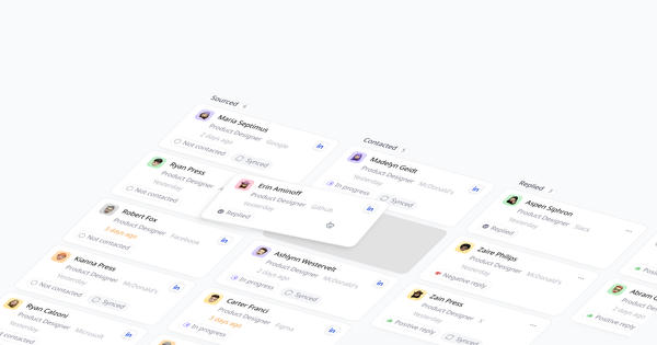 ATS or CRM, why recruiters at agencies need both (hybrid) ?