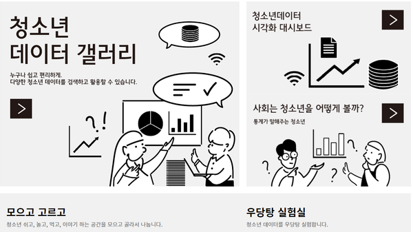 [B2B 노션 컨설팅 사례] 한국청소년활동진흥원