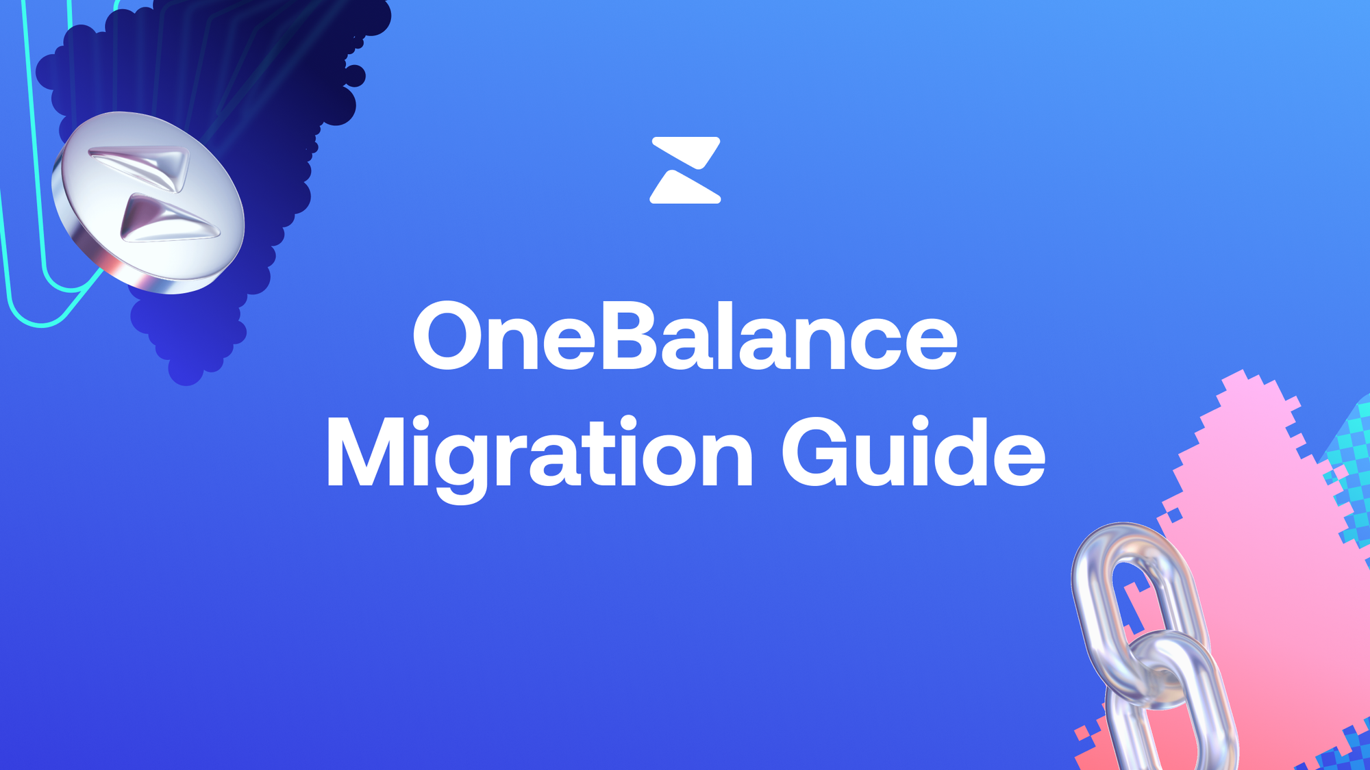 OneBalance Shuts Down. Migrate to Zerion API