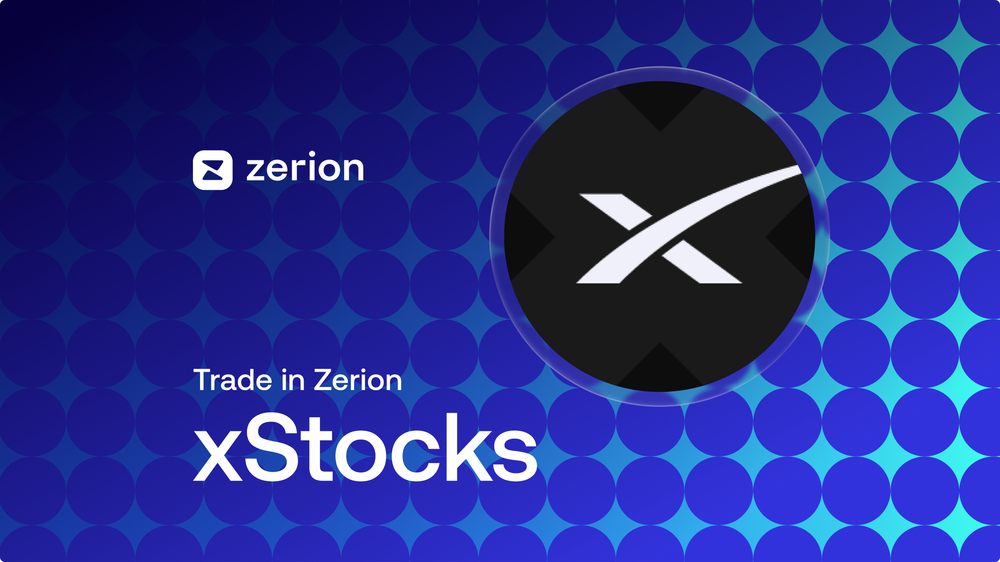 How to Trade SpaceX and Other xStocks Right in Zerion