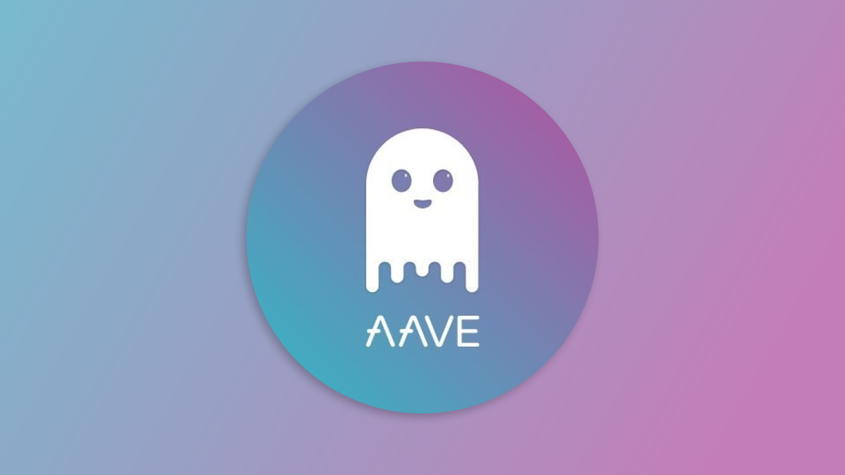 How to Lend on AAVE with aTokens